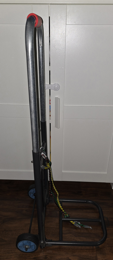 Foldable Hand Truck - photo 2