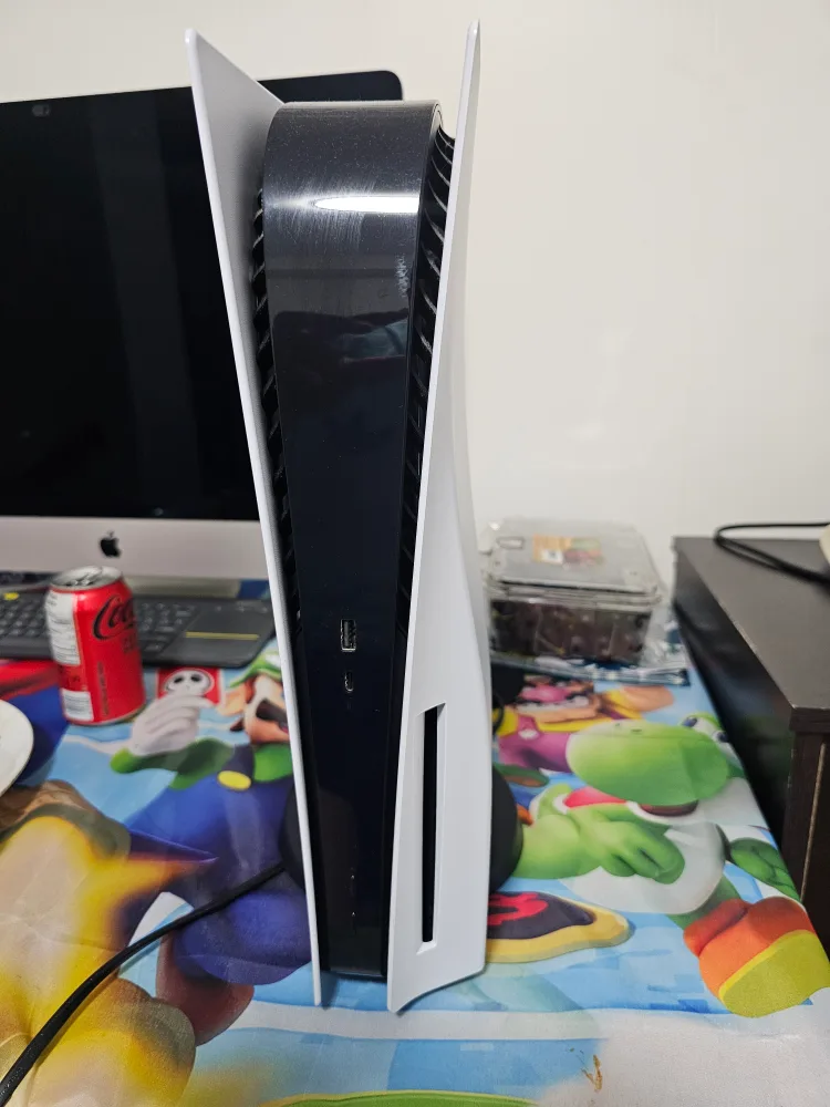 PLAYSTATION5 image indicator(6)