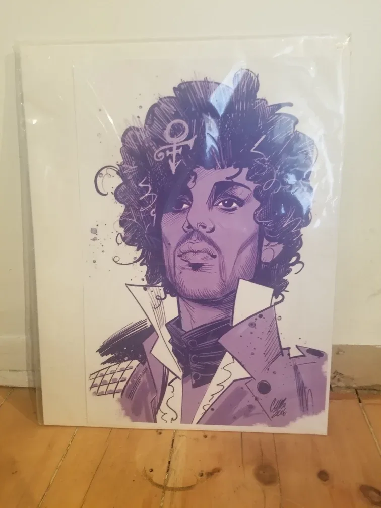 prince art thumbnail