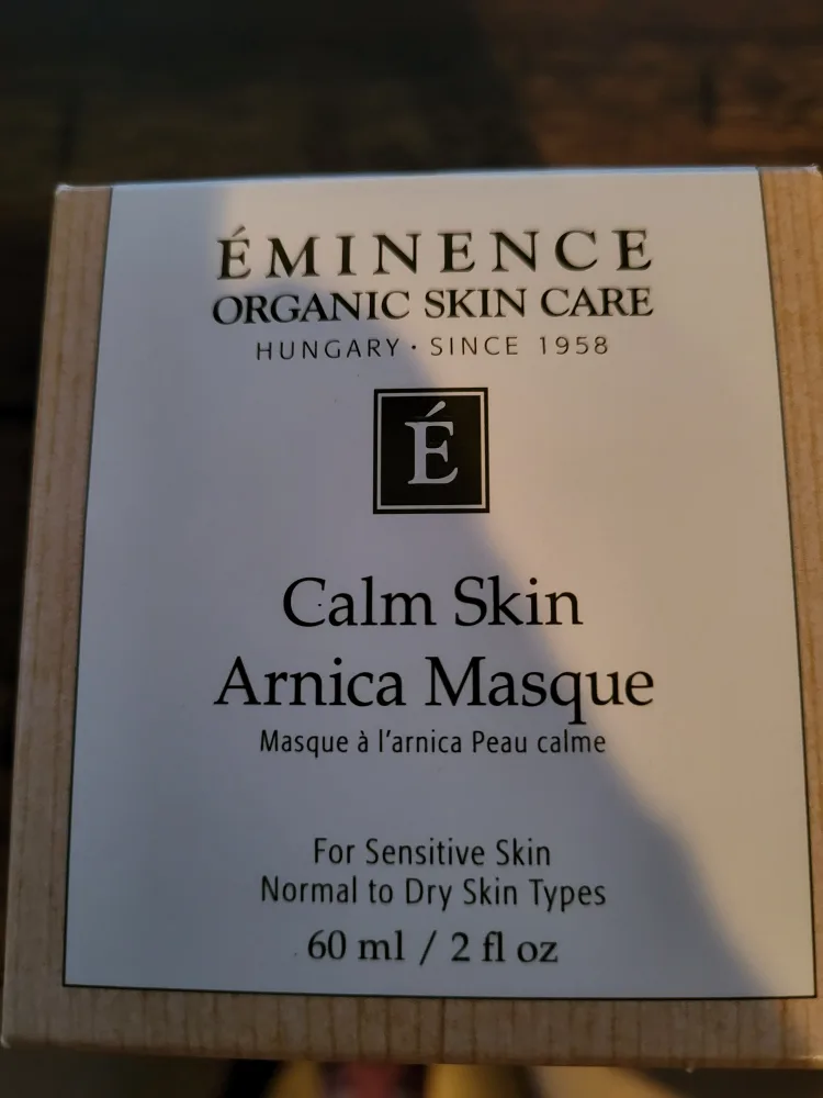 Éminence Calm Skin Arnica Masque - 60ml thumbnail