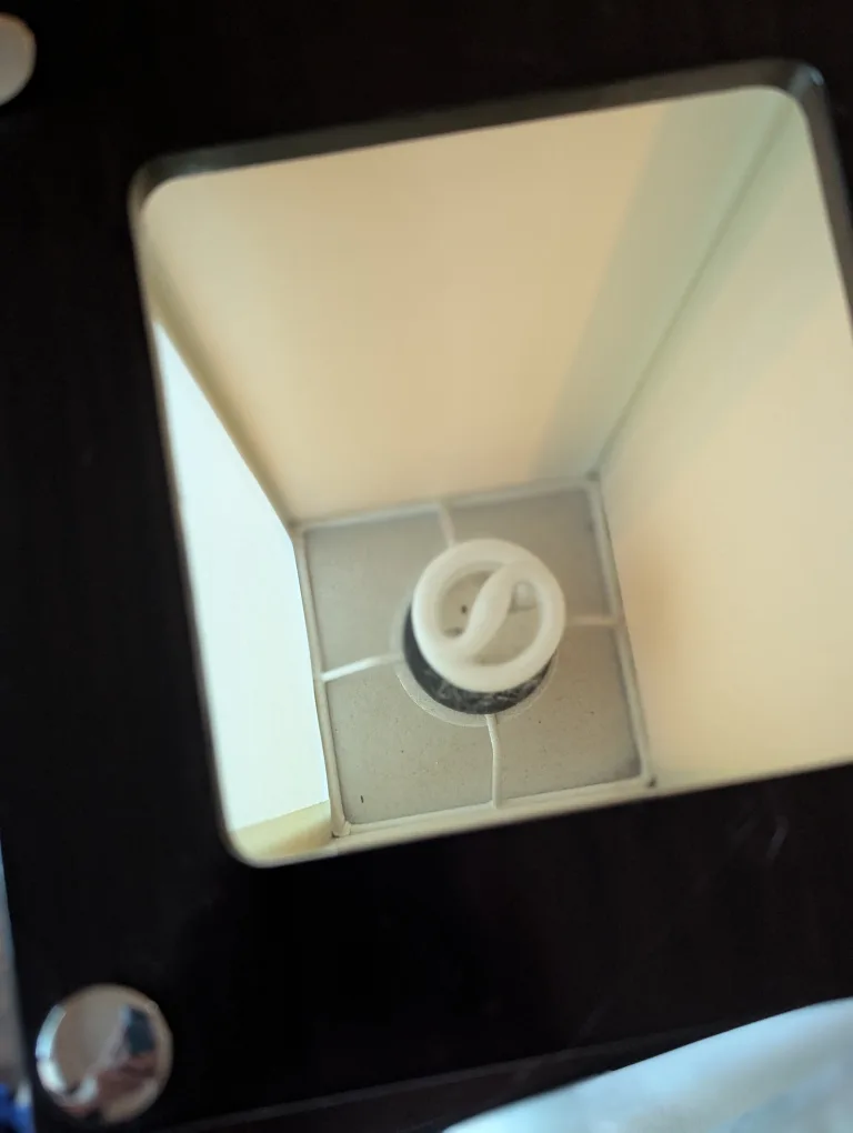 Modern Dark Brown Lamps image indicator(5)