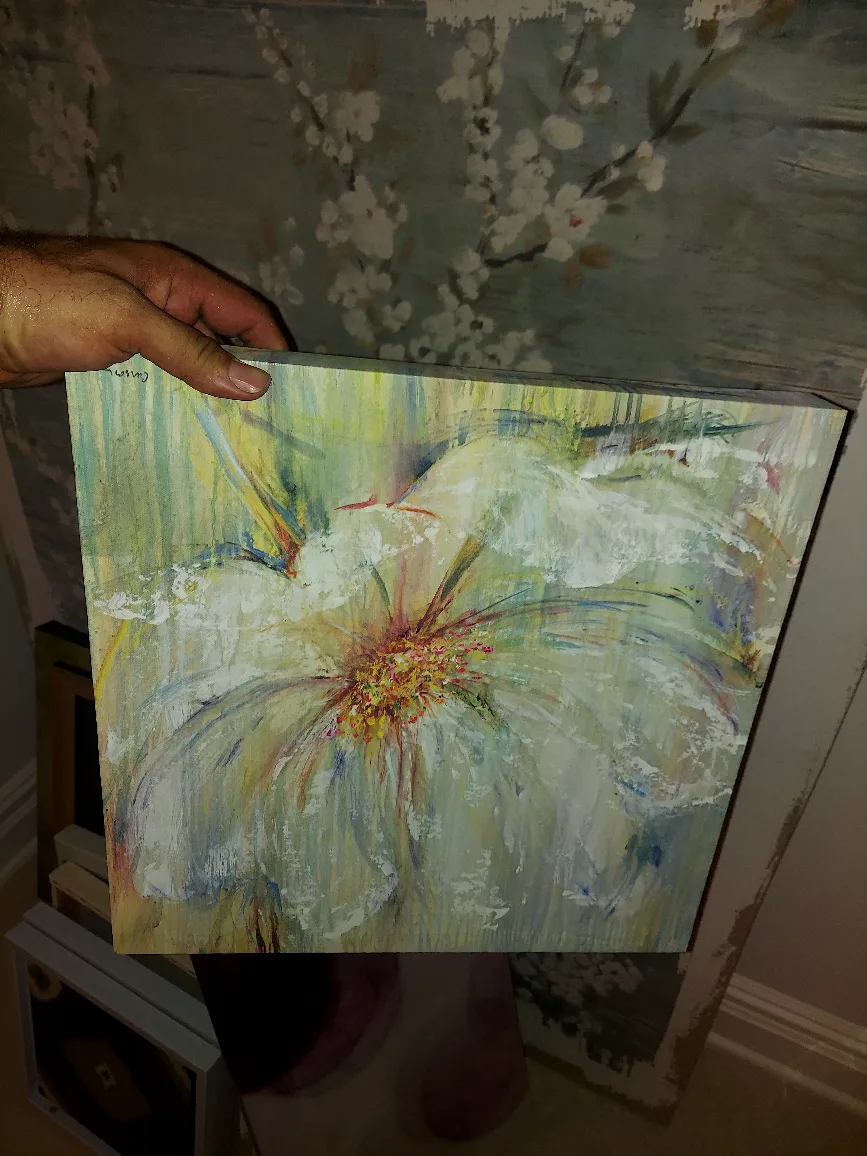 Assorted Framed Art Prints image indicator(9)