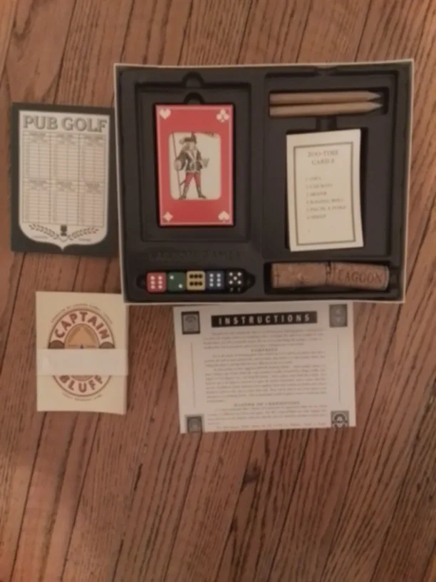 Adult Drinking Games Compendium image indicator(2)