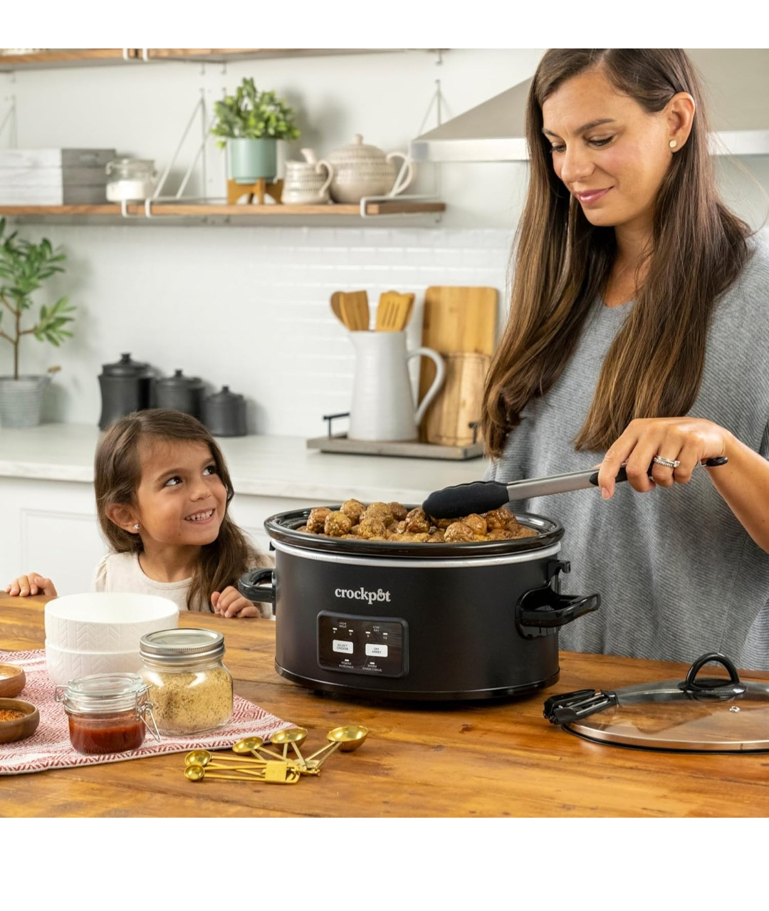 Crockpot Slow Cooker - photo 3