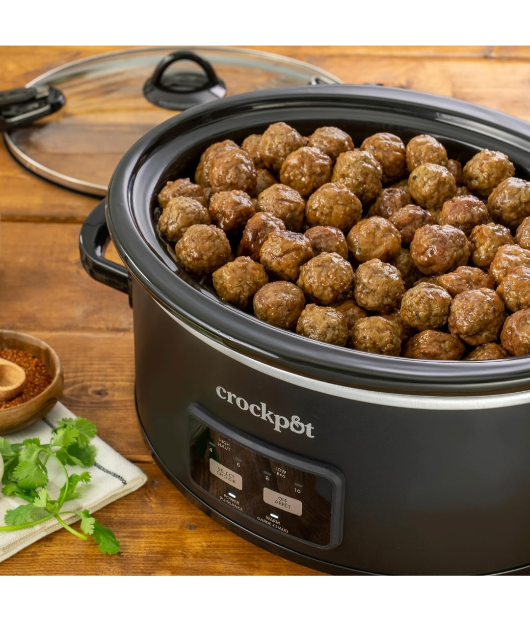Crockpot Slow Cooker - photo 5