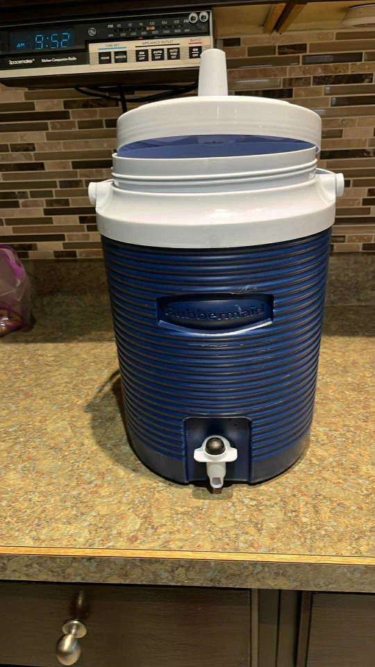 2 Gallon Jug-Like New! thumbnail