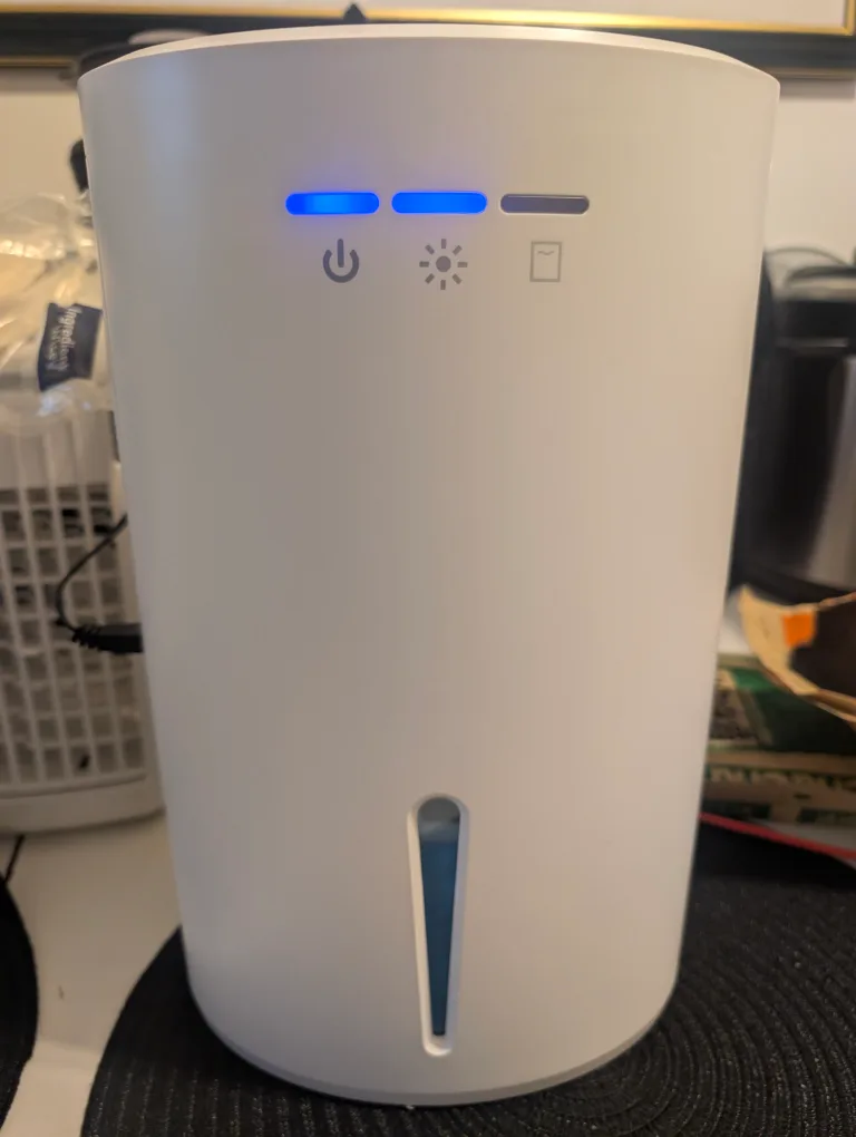 Household Dehumidifier thumbnail