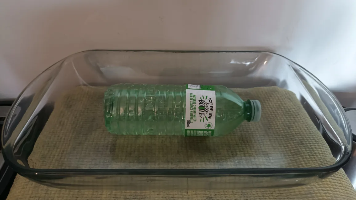 Glass Baking Dish thumbnail