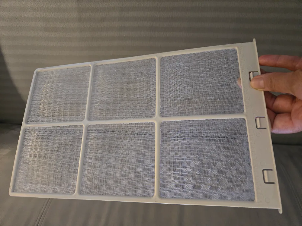 Danby Window Air Conditioner image indicator(7)