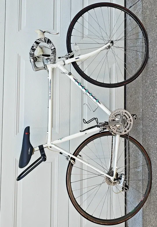 Vintage Bianchi Road Bike  * Revision of Previous Listing thumbnail