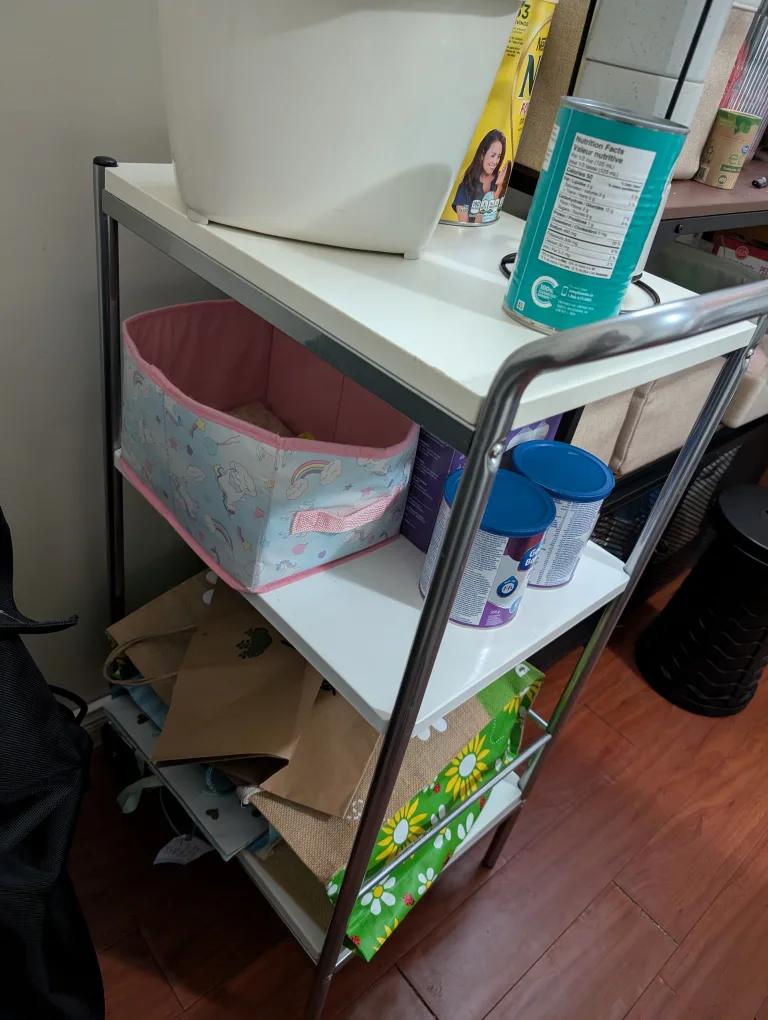 Utility Cart thumbnail