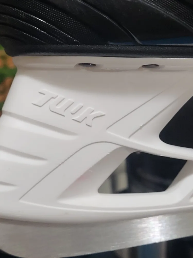 Bauer Vapor X250 Ice Hockey Skates image indicator(4)