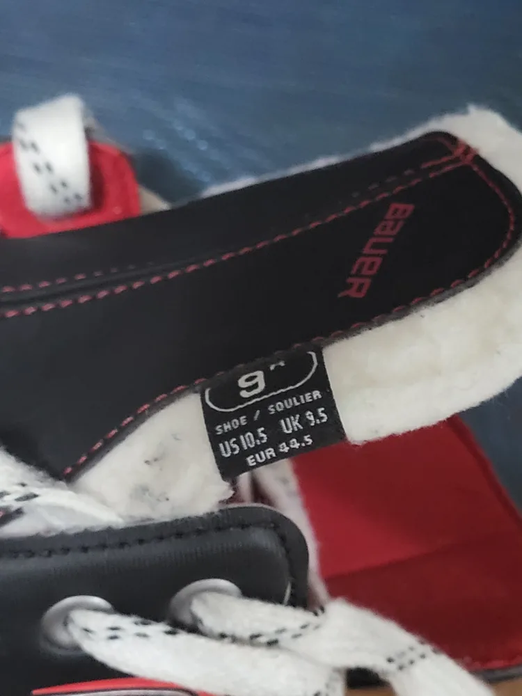 Bauer Vapor X250 Ice Hockey Skates image indicator(7)