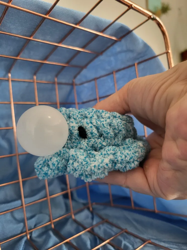 Stress Critters image indicator(9)