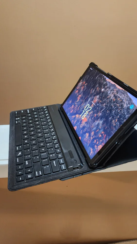 Kensington Bluetooth tablet keyboard image indicator(3)