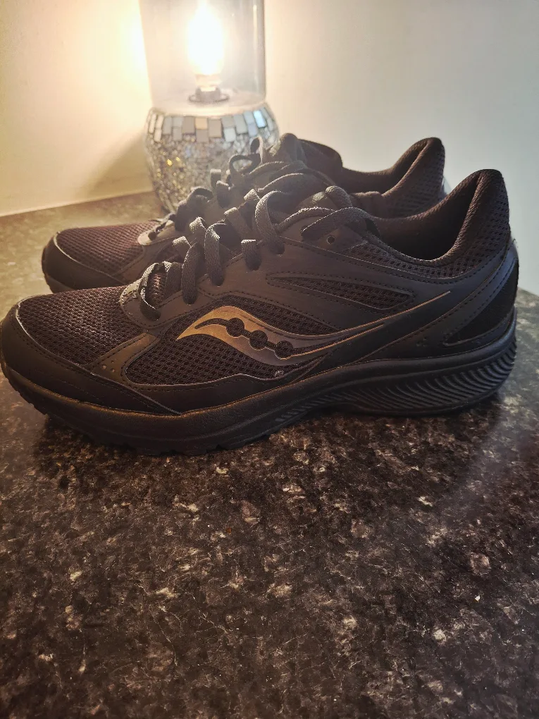Saucony women's 10 thumbnail