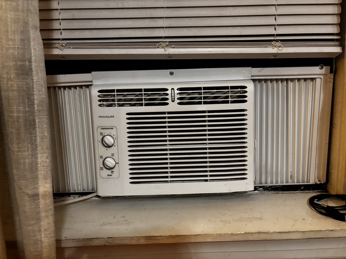 AC unit