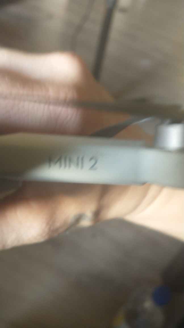 DJI Mini 2 Drone - Excellent Condition - photo 3