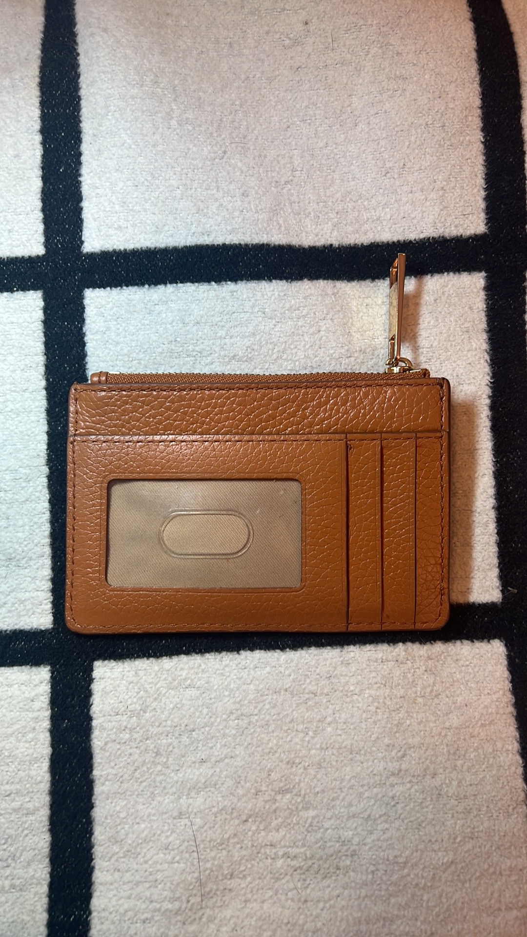 Marc Jacobs compact wallet / card holder - photo 2