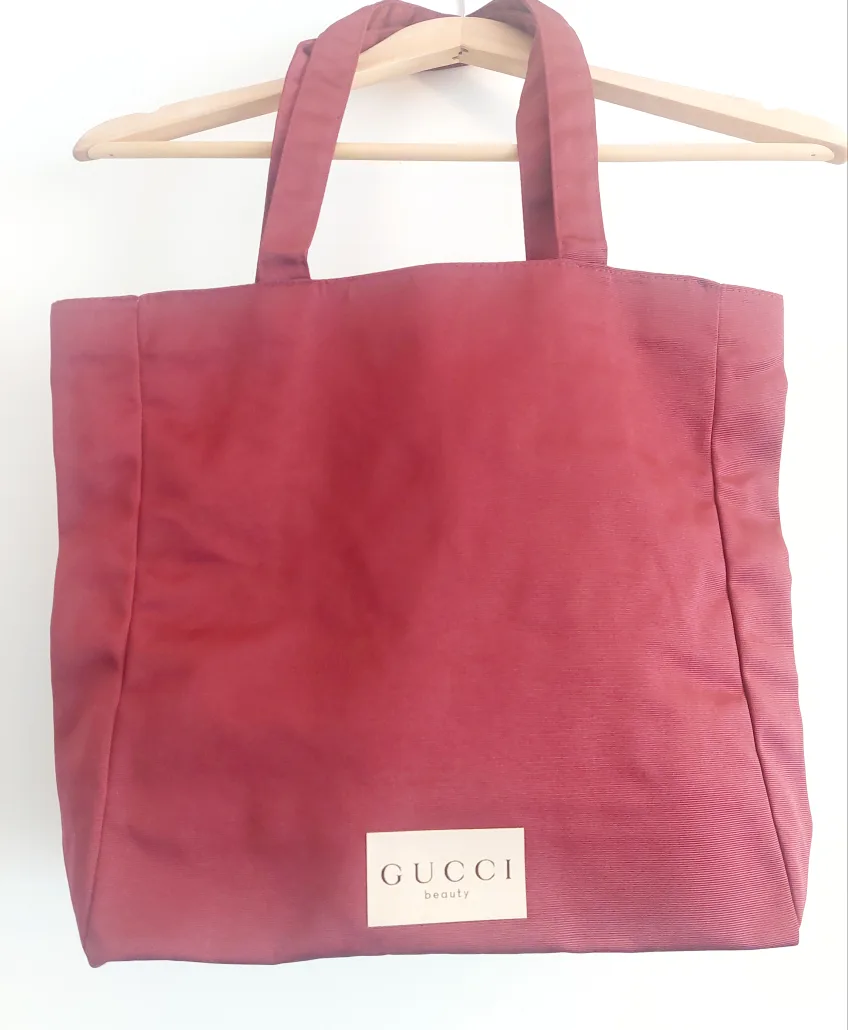 Gucci Tote Bag - See pics for dimensions🇨🇦 thumbnail