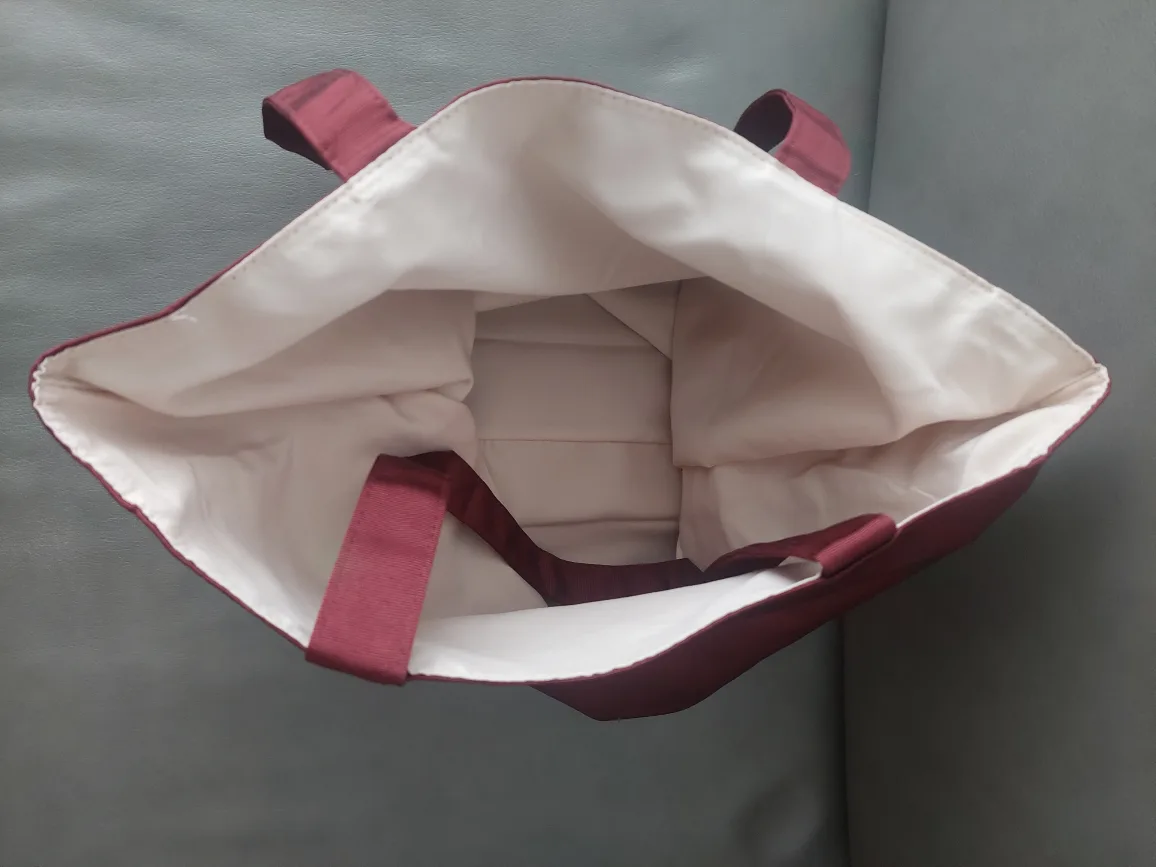 Gucci Tote Bag - See pics for dimensions image indicator(4)