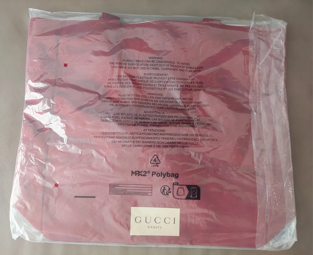 Gucci Tote Bag - See pics for dimensions image indicator(5)