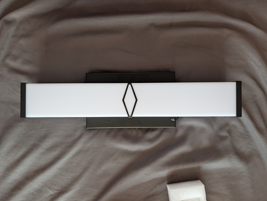 Vanity Light 16 Inches - photo 5
