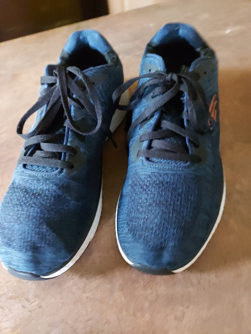 Men's Sneaker Size 10