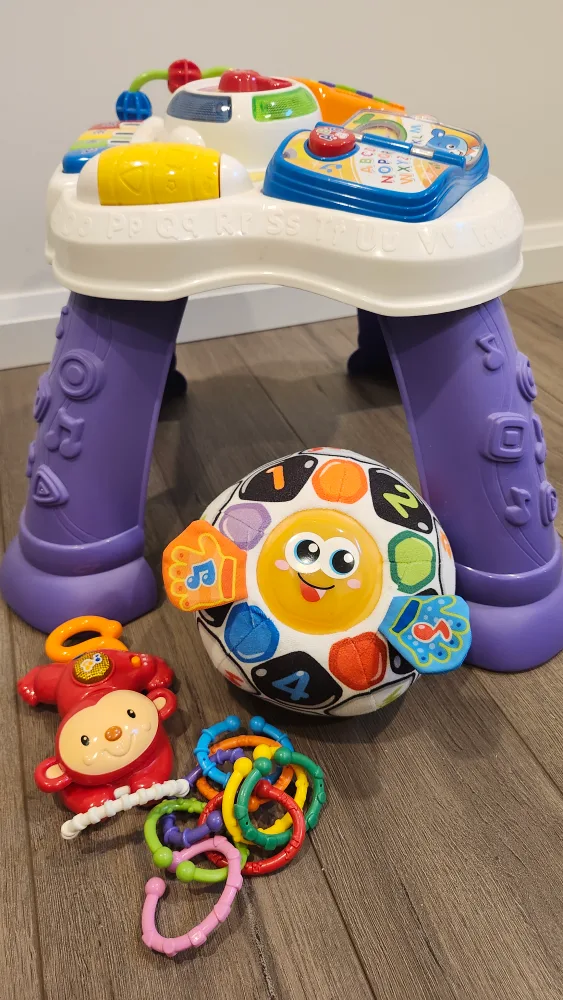 VTech Toy Bundle thumbnail