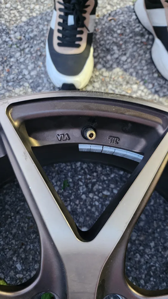 FAST FC Wheels - Set of 4 image indicator(5)