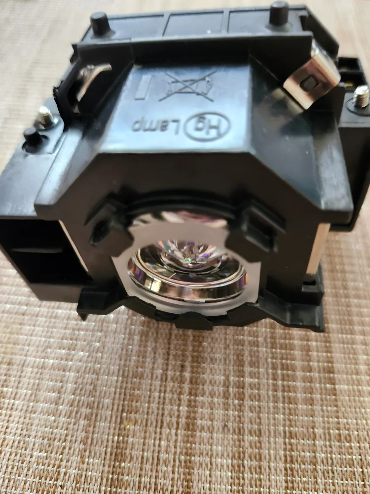Araca 5J.JEE05.001 Projector Replacement Lamp thumbnail