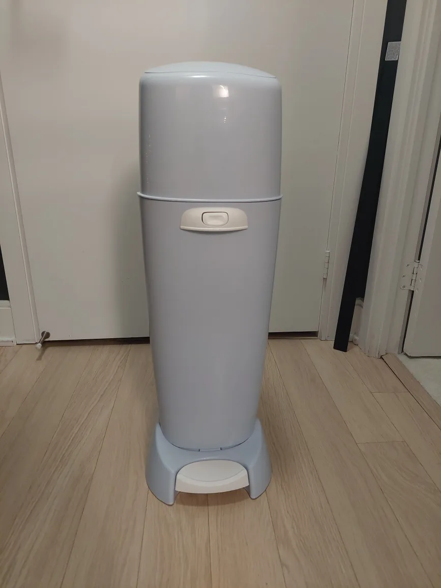Playtex Diaper Genie thumbnail