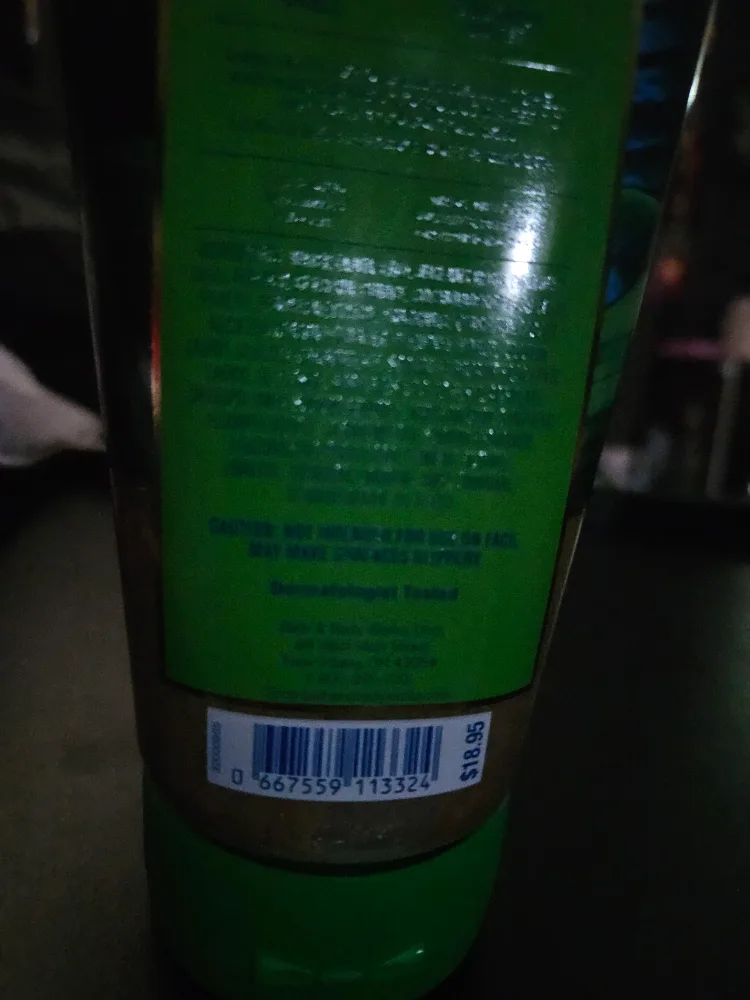 *New* Bath & Body Works Waikiki Beach Coconut Scrub image indicator(2)