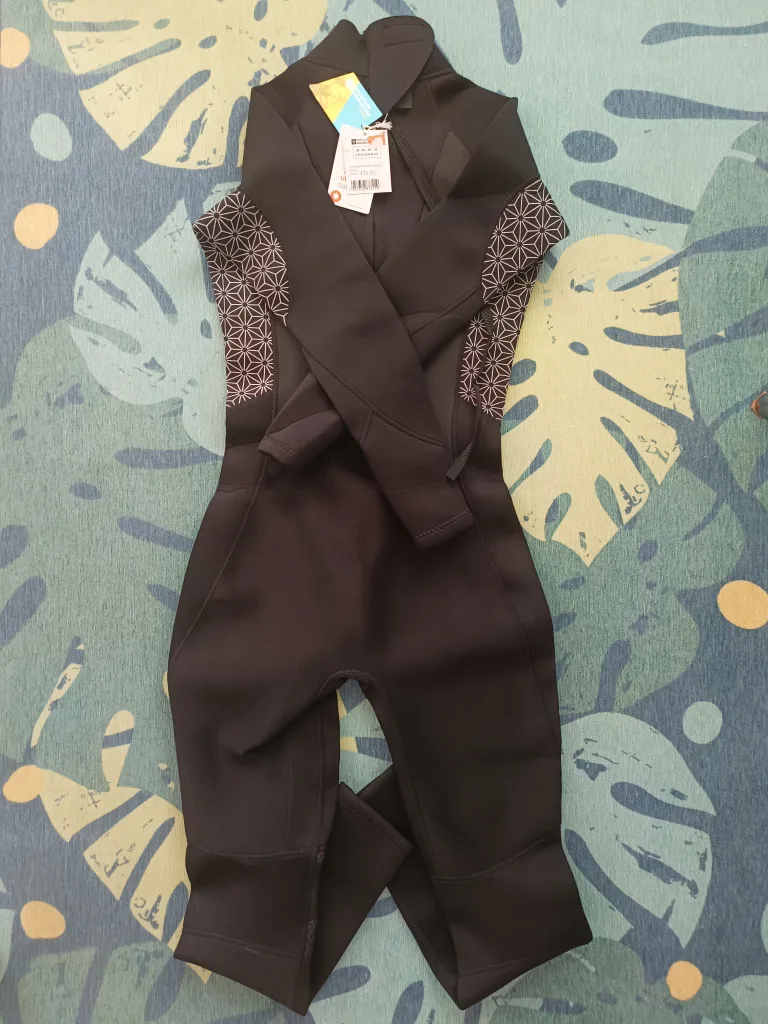 Full Womans Wetsuit - New thumbnail