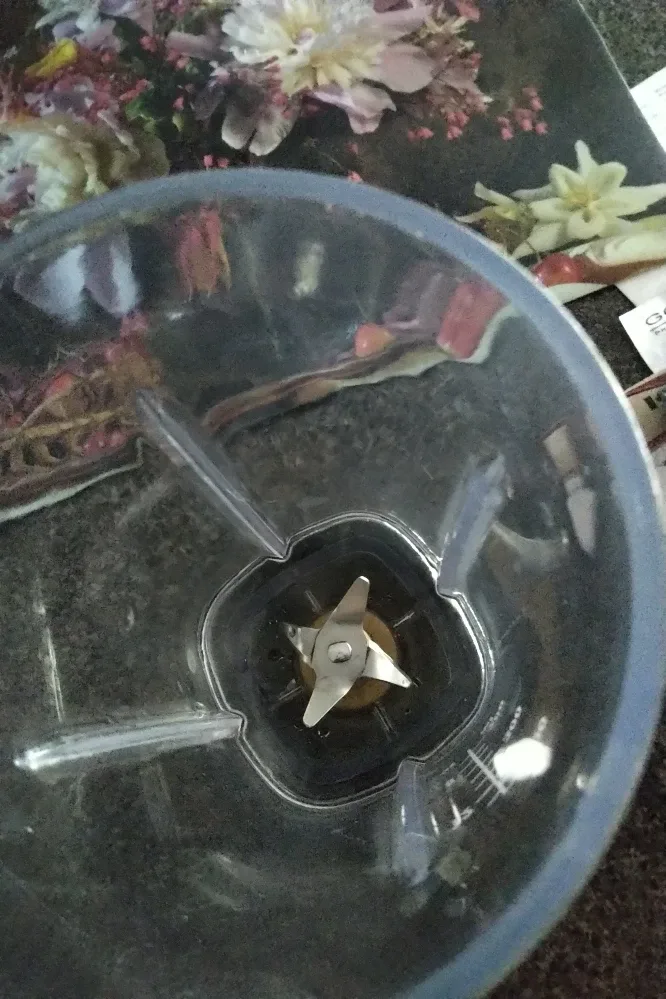 Proctor Silex Personal Blender image indicator(8)