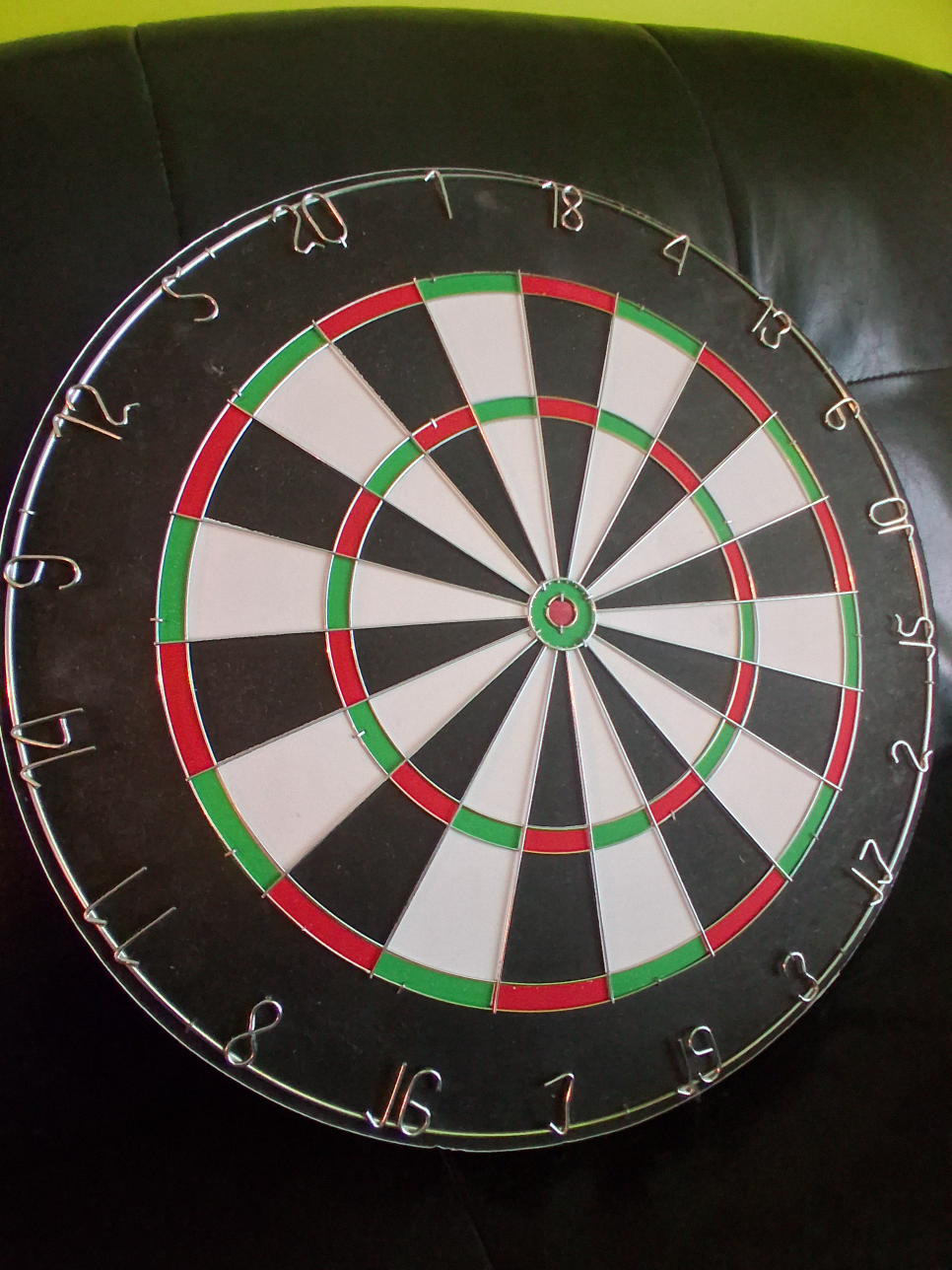 Dartboard by Professor Puzzle - photo 2