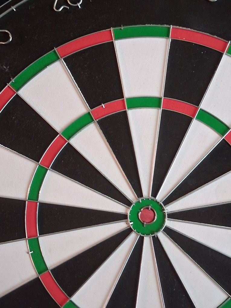 Dartboard by Professor Puzzle - photo 3