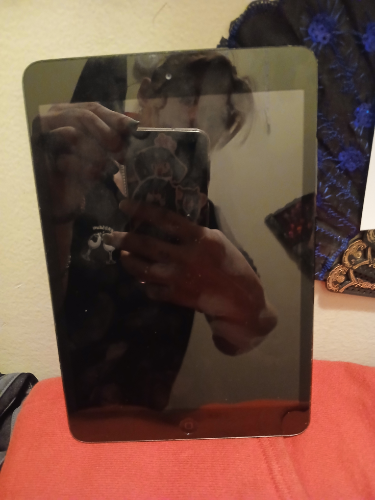Apple Macbook & iPad - photo 4