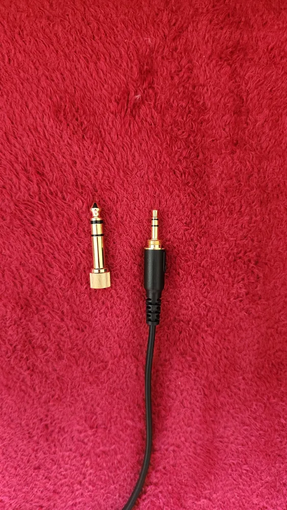 Audio-Technica ATH-R30x Professional Headphones image indicator(5)