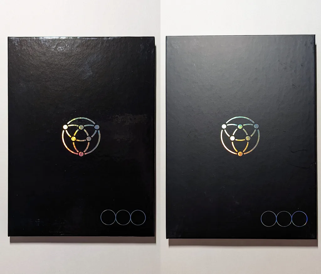 OnlyOneOf - chrOme hearts thumbnail