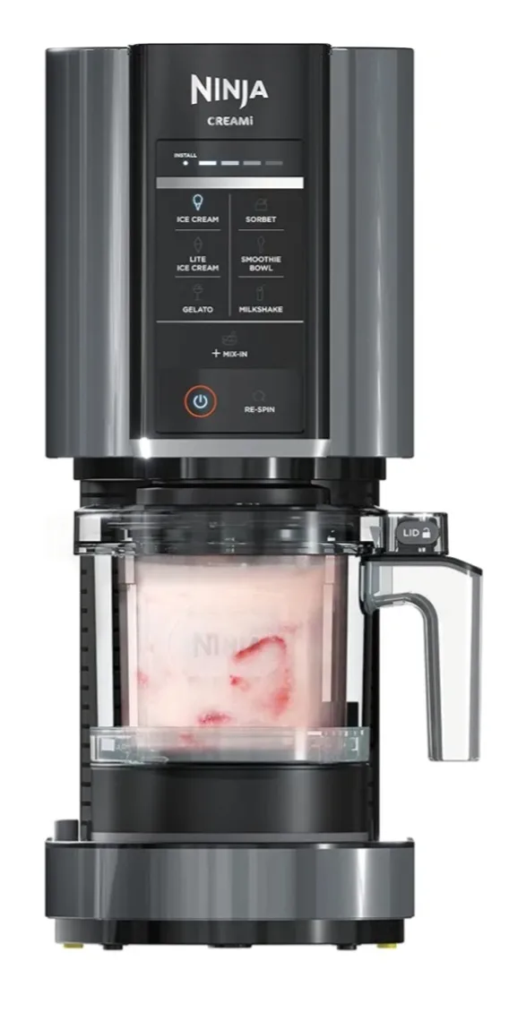 Ninja CREAMi Ice Cream Maker thumbnail