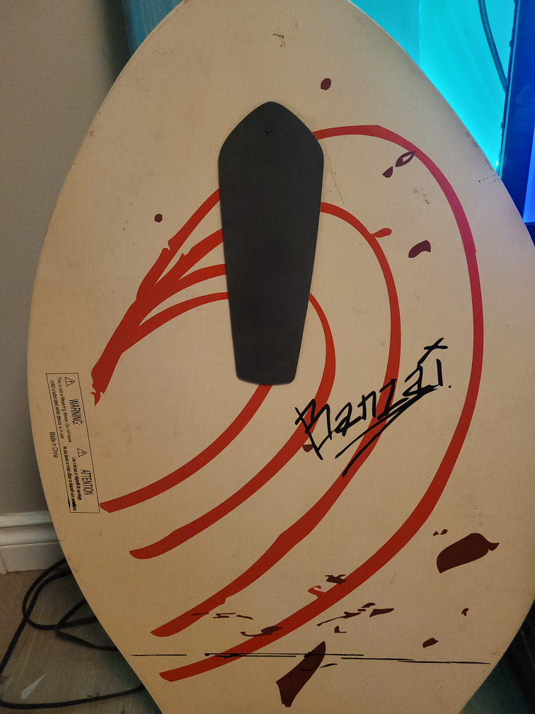 Banzai Skimboard - photo 3