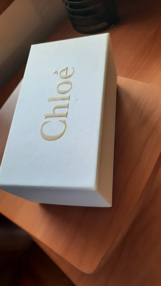 Chloé Empty Box thumbnail