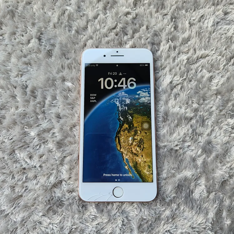 IPHONE 8PLUS 256GB UNLOCKED image indicator(2)