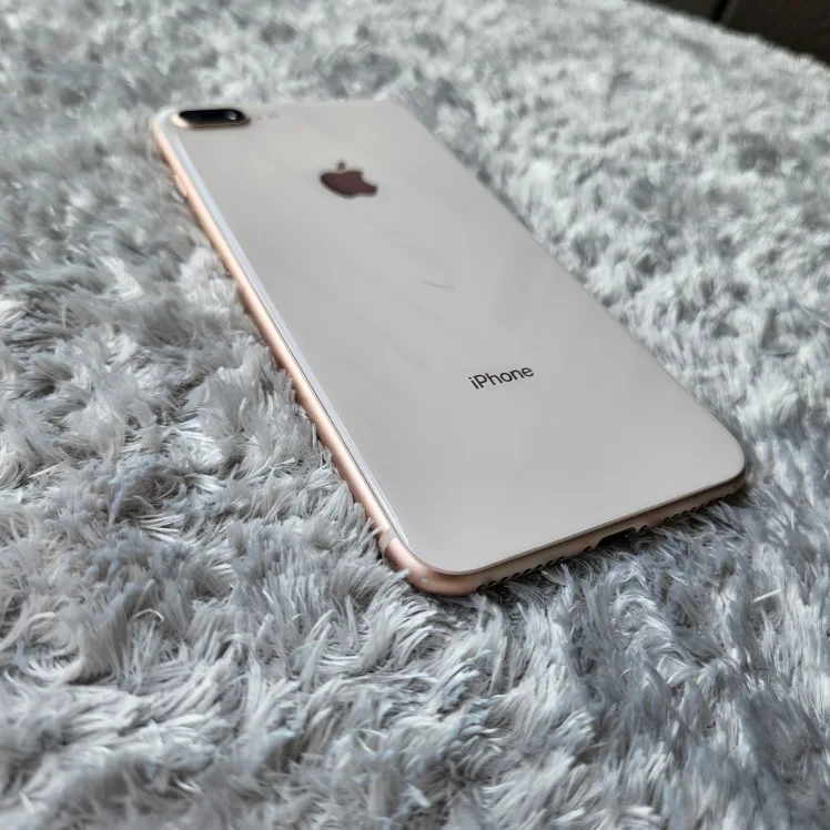 IPHONE 8PLUS 256GB UNLOCKED image indicator(9)