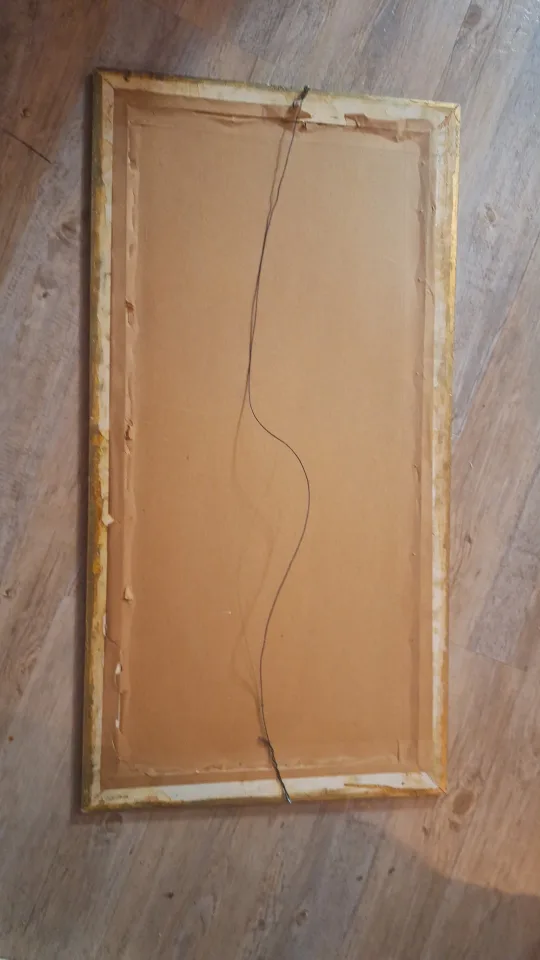 Vintage Art Wall image indicator(2)