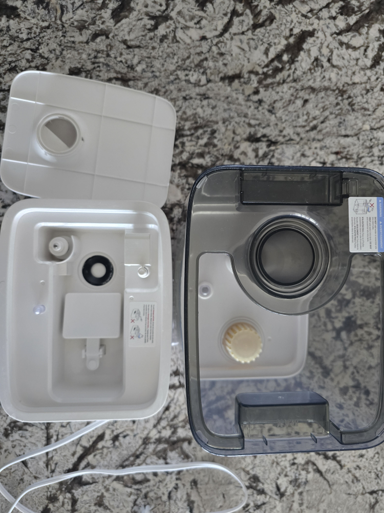 Levoit Classic 300S Ultrasonic Smart Humidifier - photo 2