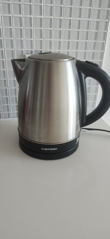 Chefman Electric Kettle