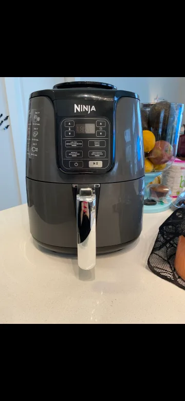 Ninja Air Fryer - Great Condition! thumbnail