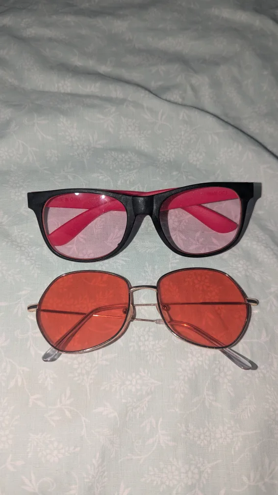 Accessory Glasses thumbnail